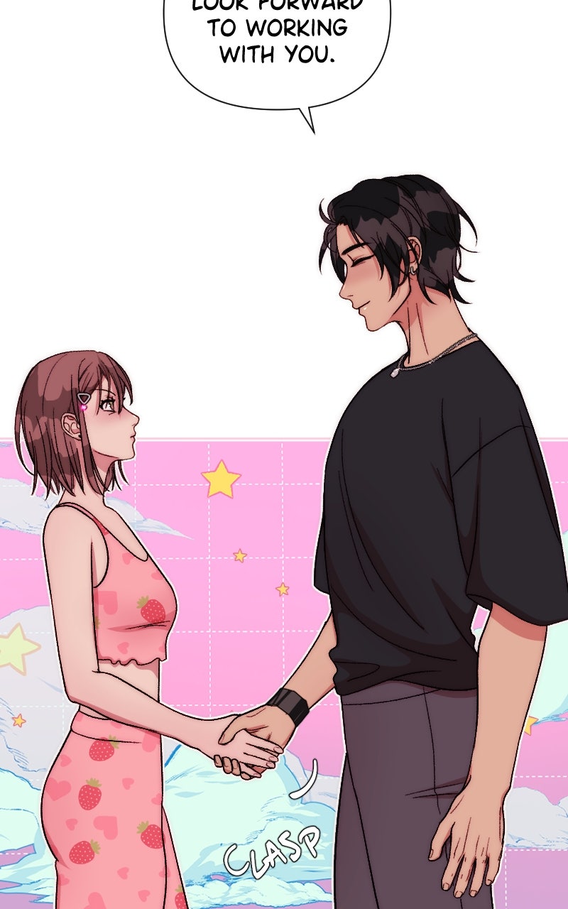 Code ‹grace› Ep. 3 - Virtual Playpen—Keep Up! page 93 - 