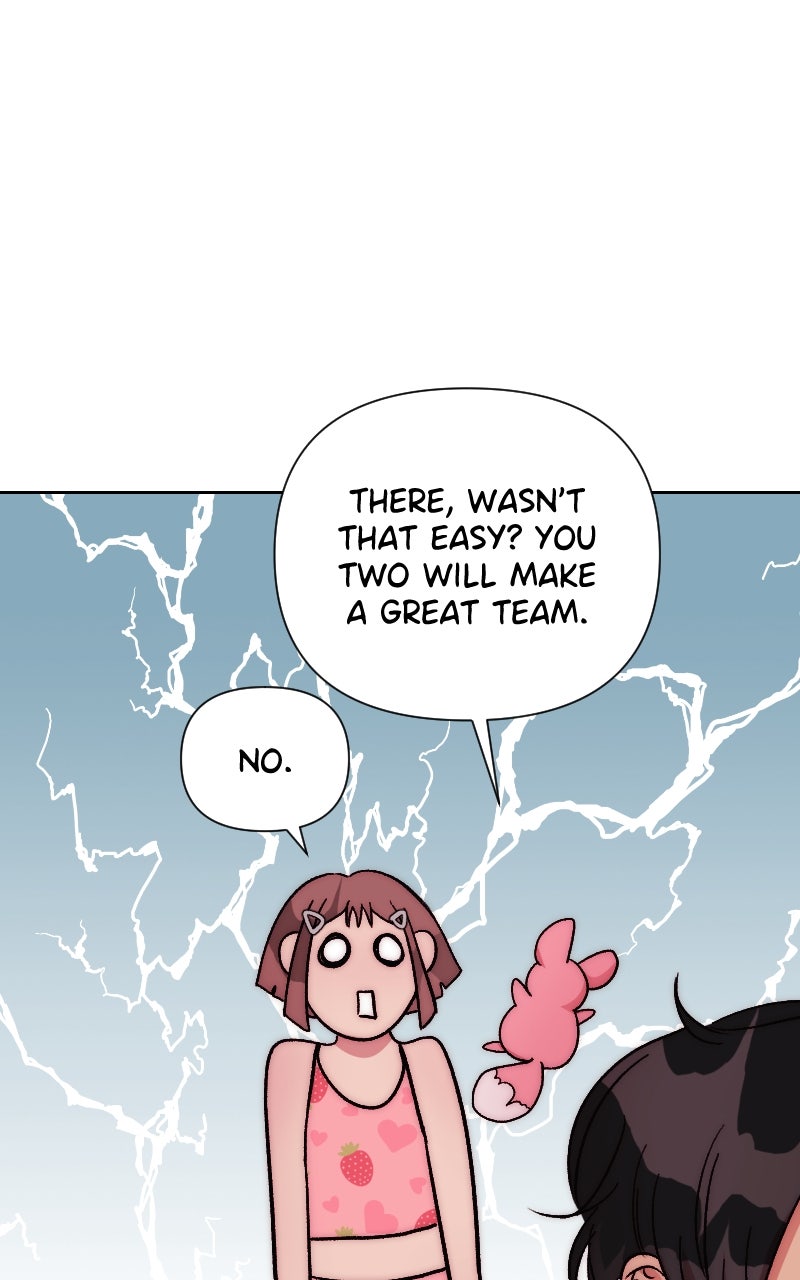 Code ‹grace› Ep. 3 - Virtual Playpen—Keep Up! page 97 - 