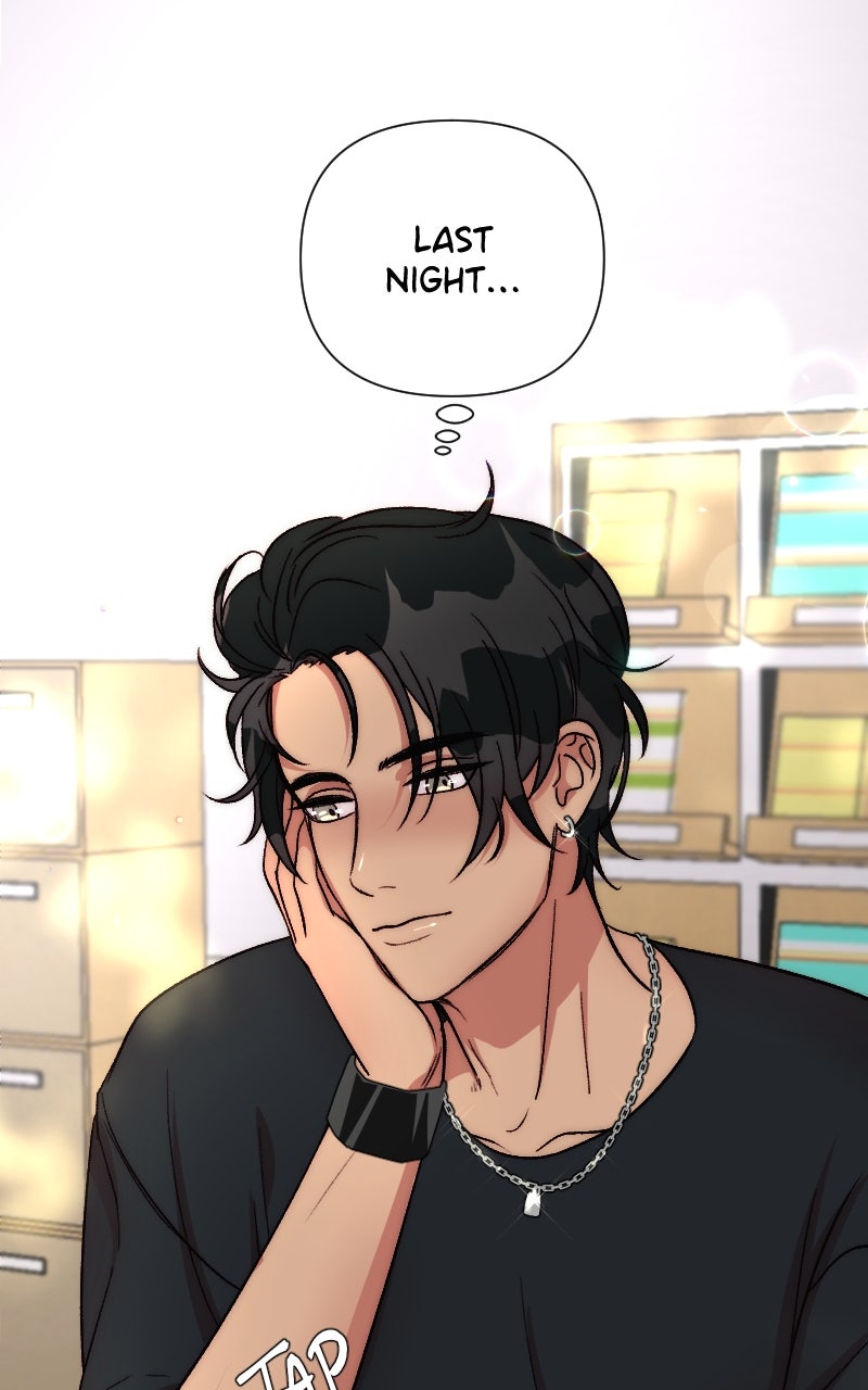 Code ‹grace› Ep. 4 - Adorable Side Quests page 1 - 