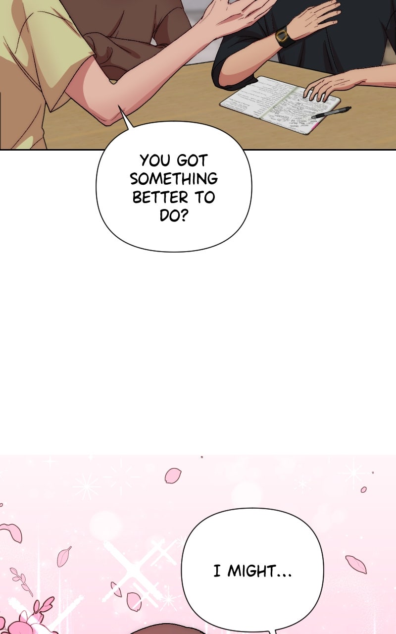 Code ‹grace› Ep. 4 - Adorable Side Quests page 11 - 