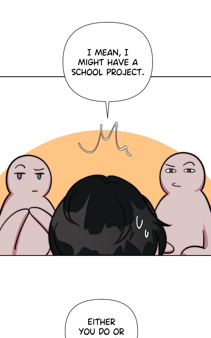 Code ‹grace› Ep. 4 - Adorable Side Quests page 13 - 