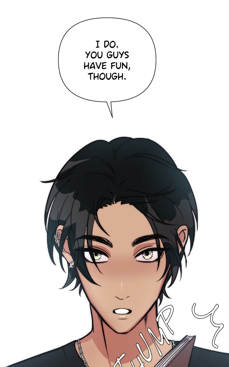 Code ‹grace› Ep. 4 - Adorable Side Quests page 15 - 