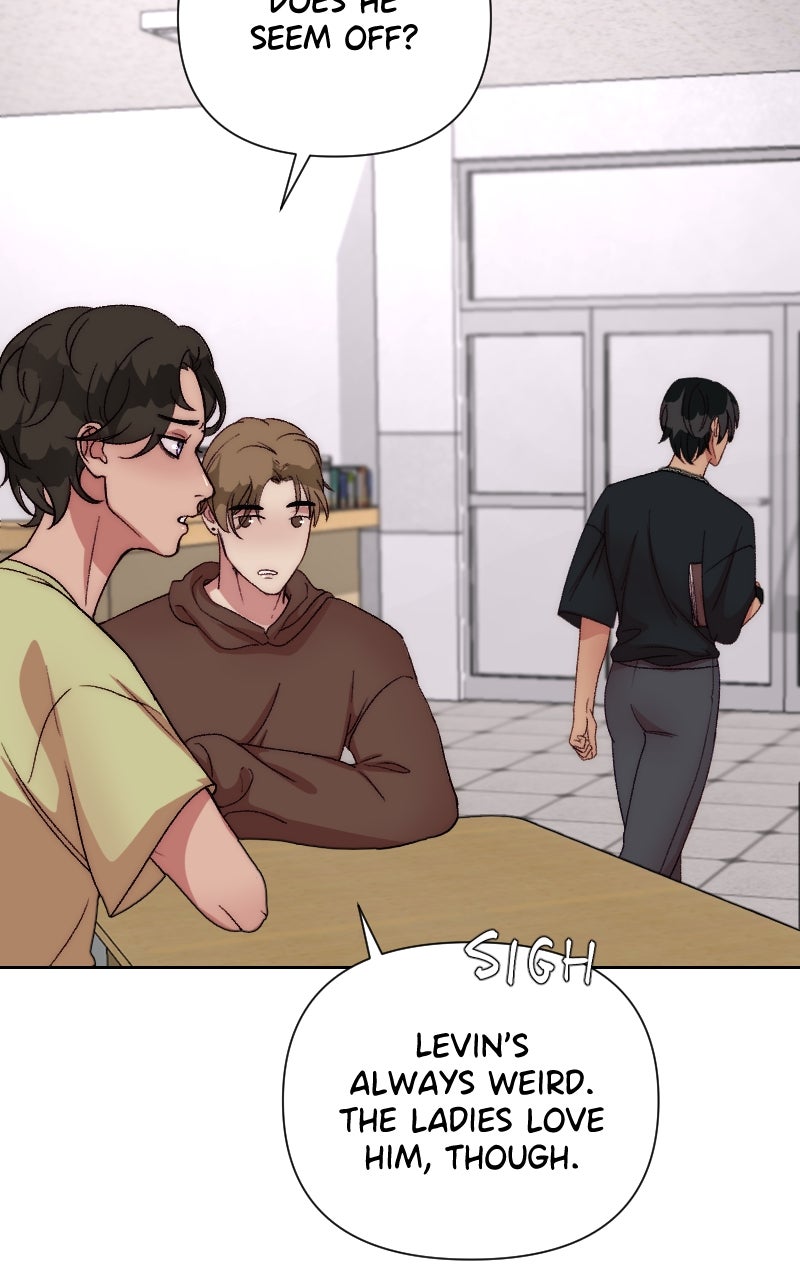 Code ‹grace› Ep. 4 - Adorable Side Quests page 17 - 