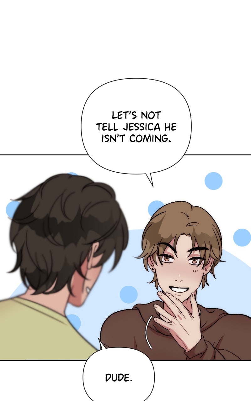 Code ‹grace› Ep. 4 - Adorable Side Quests page 18 - 