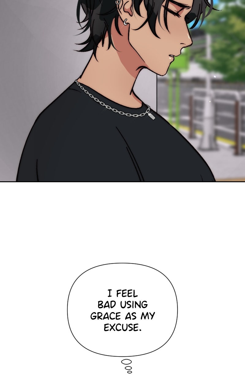 Code ‹grace› Ep. 4 - Adorable Side Quests page 20 - 