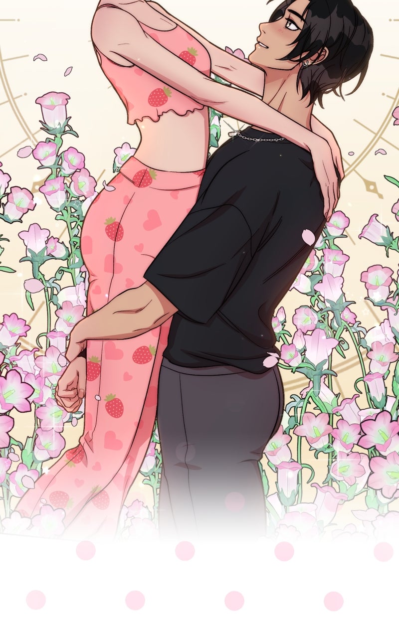 Code ‹grace› Ep. 4 - Adorable Side Quests page 3 - 