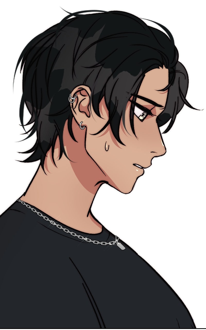 Code ‹grace› Ep. 4 - Adorable Side Quests page 21 - 
