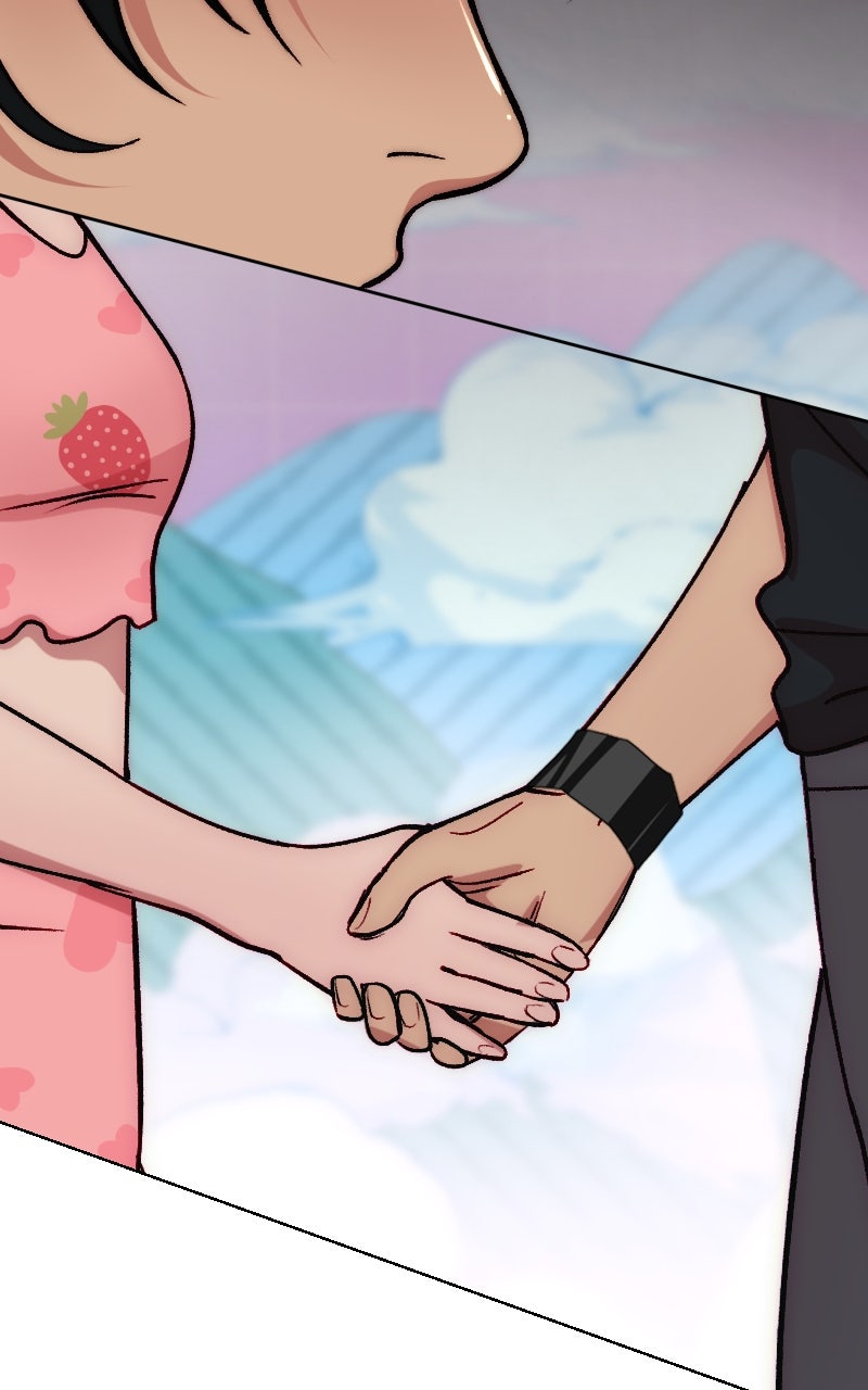 Code ‹grace› Ep. 4 - Adorable Side Quests page 23 - 