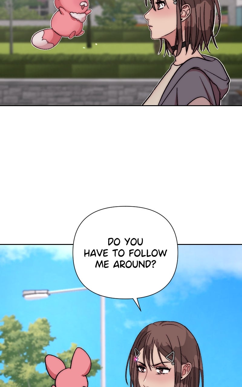 Code ‹grace› Ep. 4 - Adorable Side Quests page 26 - 