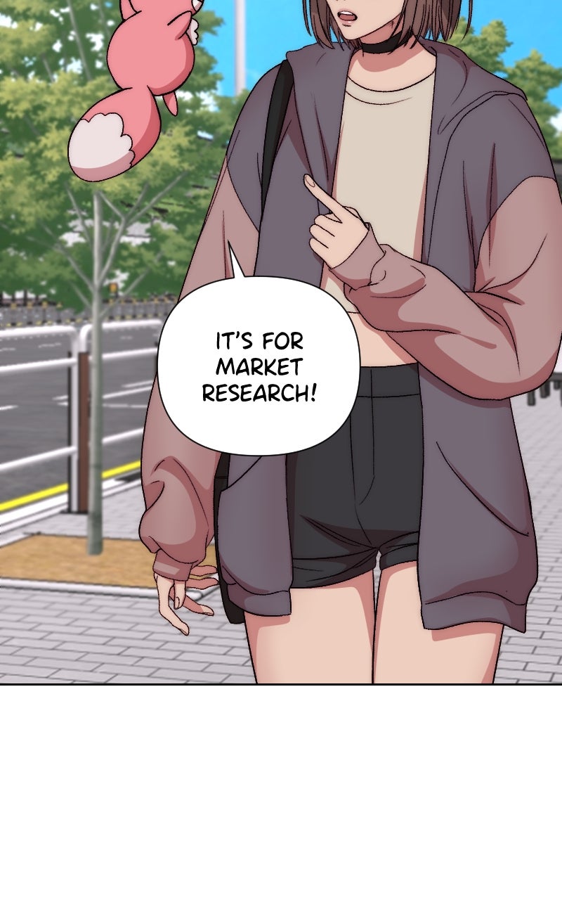 Code ‹grace› Ep. 4 - Adorable Side Quests page 27 - 