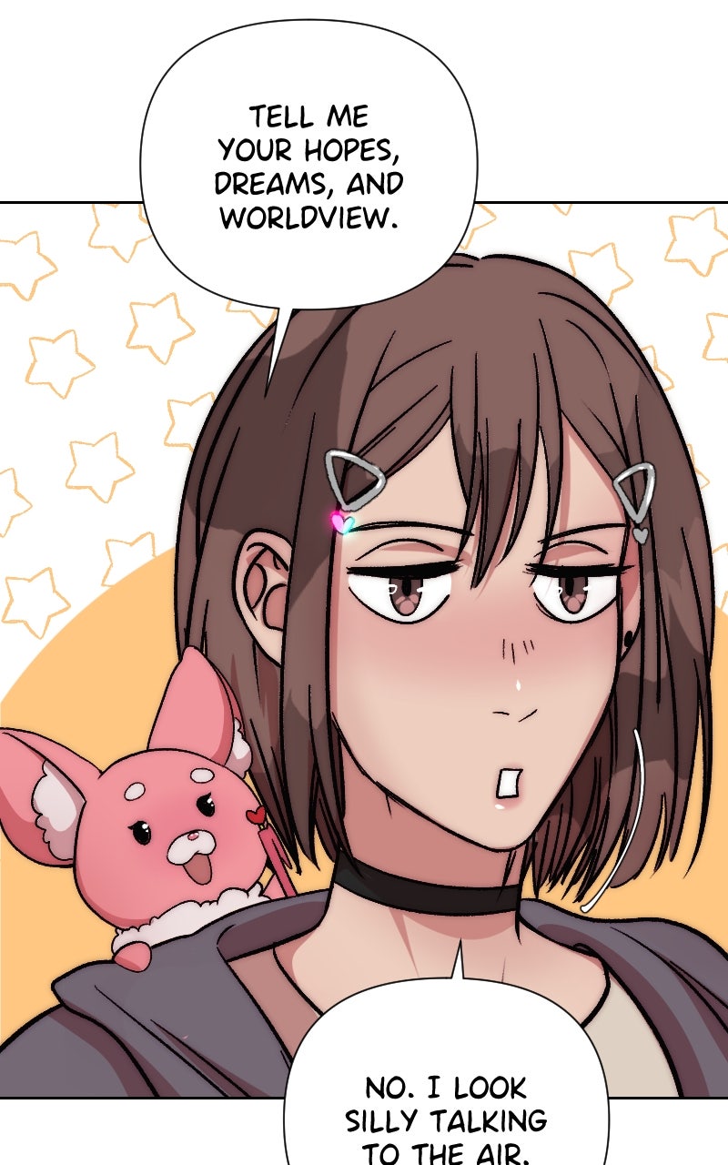 Code ‹grace› Ep. 4 - Adorable Side Quests page 28 - 