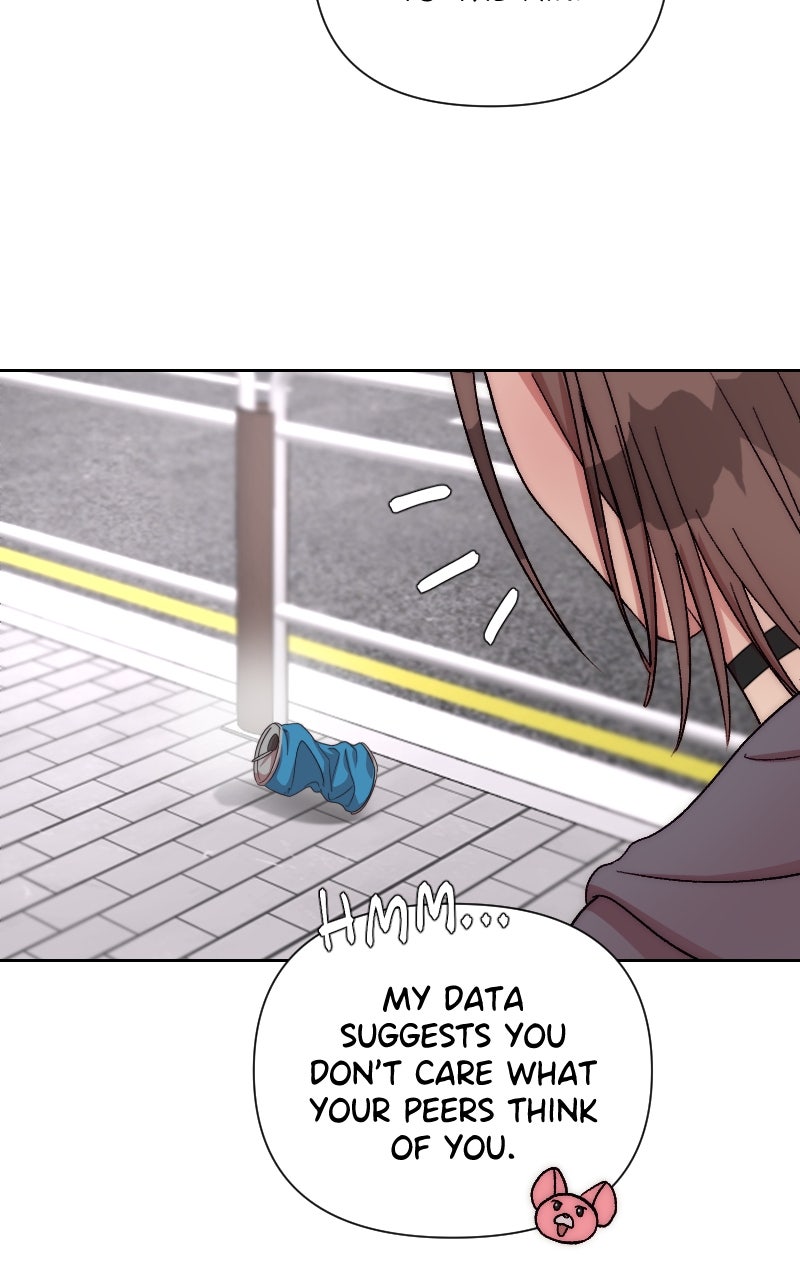 Code ‹grace› Ep. 4 - Adorable Side Quests page 29 - 