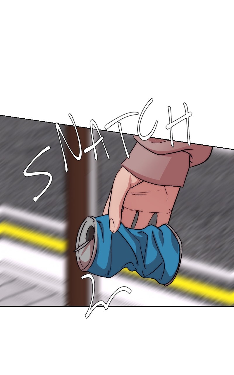 Code ‹grace› Ep. 4 - Adorable Side Quests page 30 - 