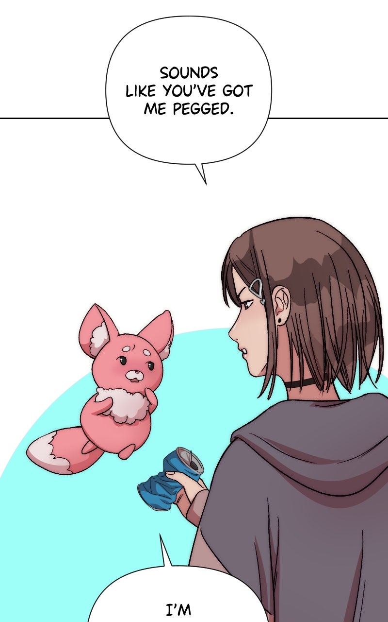 Code ‹grace› Ep. 4 - Adorable Side Quests page 31 - 