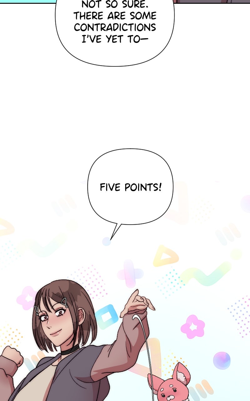 Code ‹grace› Ep. 4 - Adorable Side Quests page 32 - 