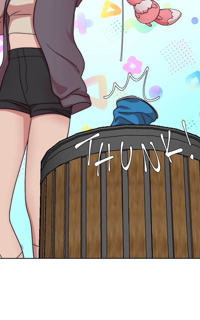 Code ‹grace› Ep. 4 - Adorable Side Quests page 33 - 