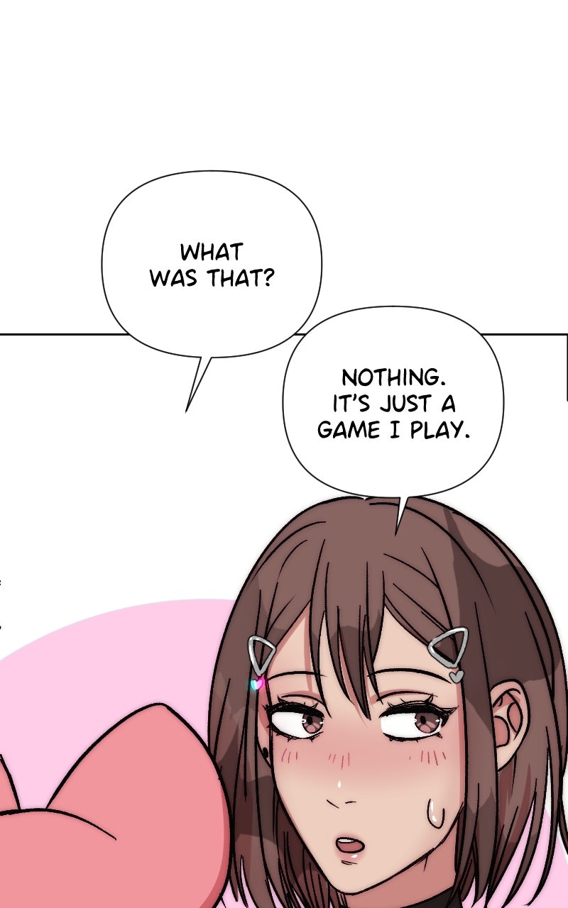 Code ‹grace› Ep. 4 - Adorable Side Quests page 34 - 