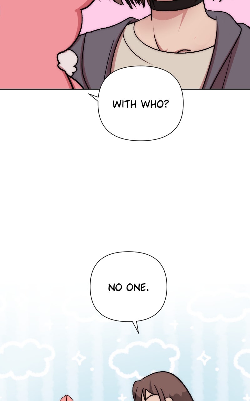Code ‹grace› Ep. 4 - Adorable Side Quests page 35 - 