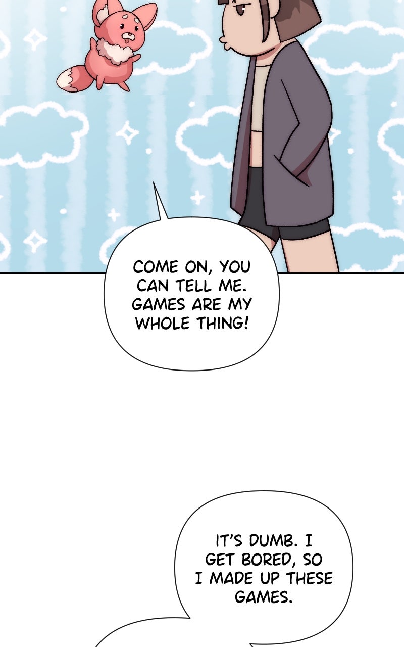 Code ‹grace› Ep. 4 - Adorable Side Quests page 36 - 
