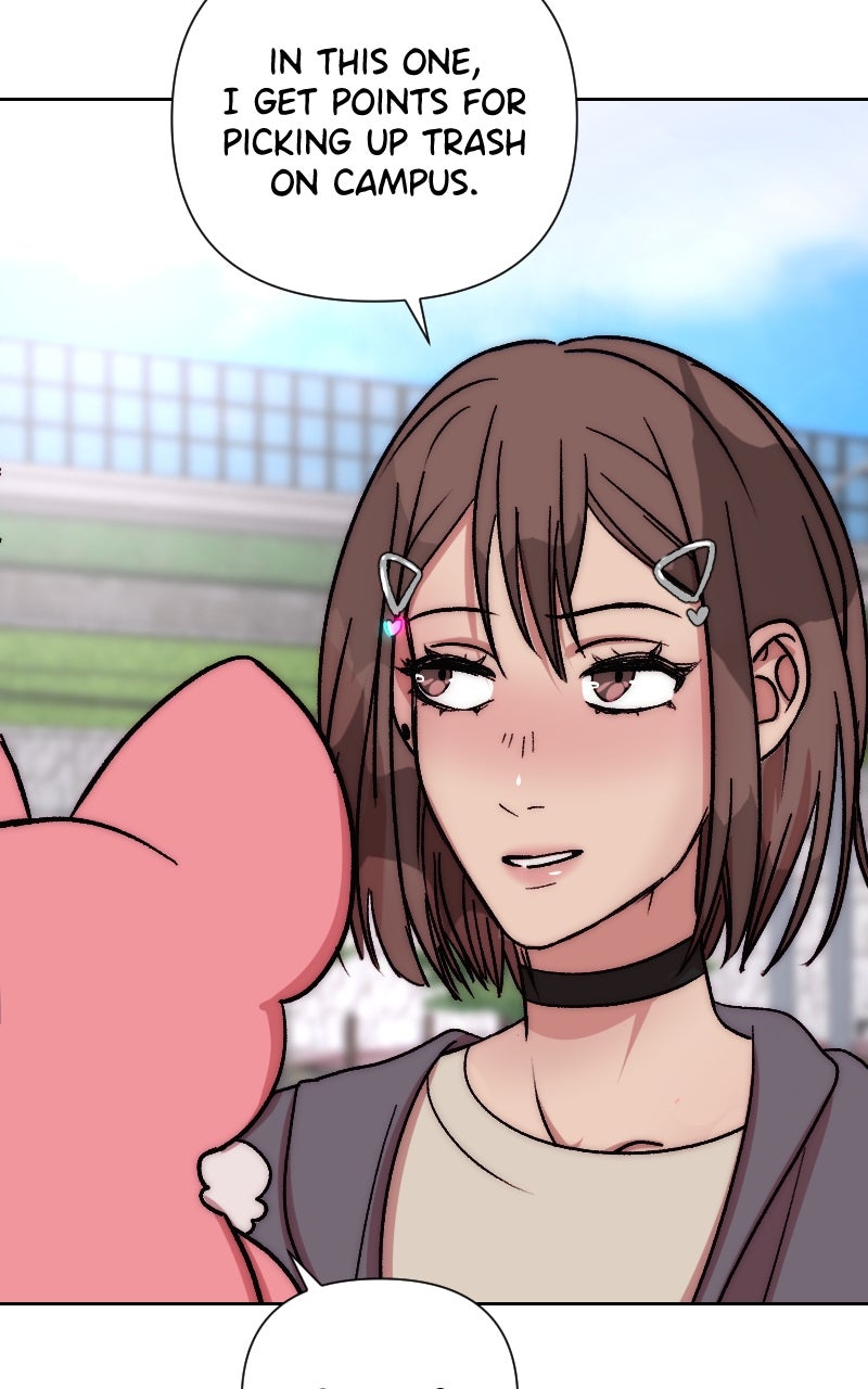 Code ‹grace› Ep. 4 - Adorable Side Quests page 37 - 