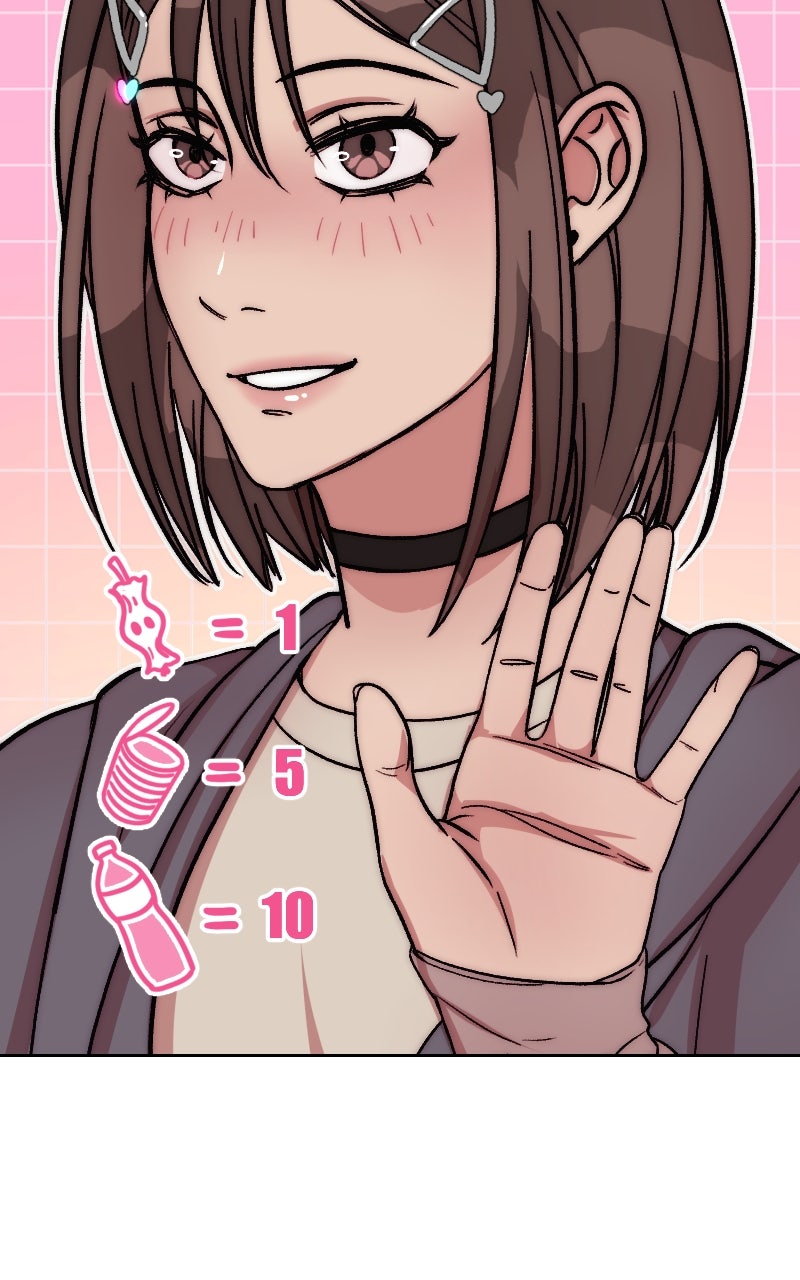 Code ‹grace› Ep. 4 - Adorable Side Quests page 39 - 