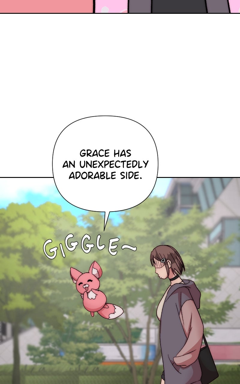 Code ‹grace› Ep. 4 - Adorable Side Quests page 41 - 