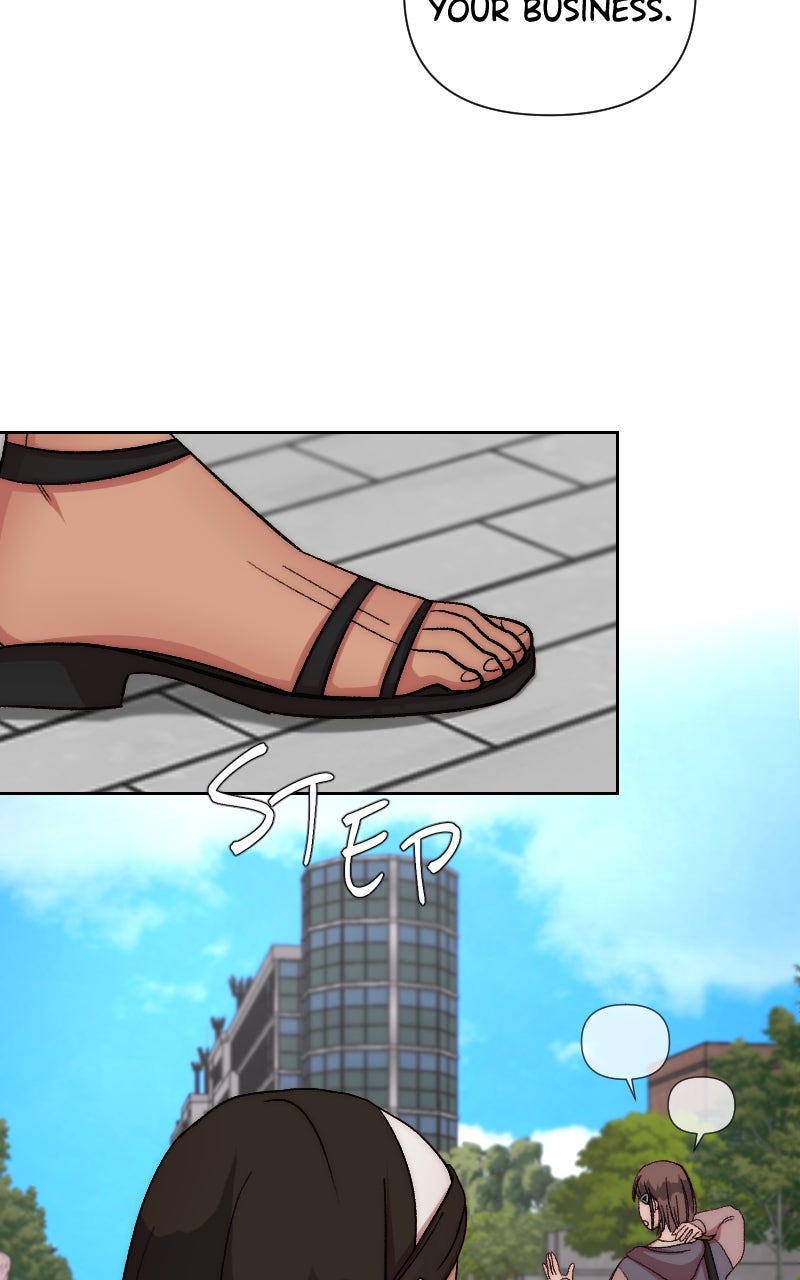 Code ‹grace› Ep. 4 - Adorable Side Quests page 47 - 