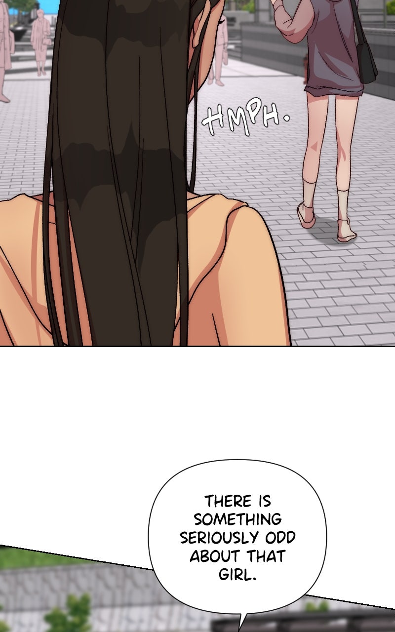 Code ‹grace› Ep. 4 - Adorable Side Quests page 48 - 
