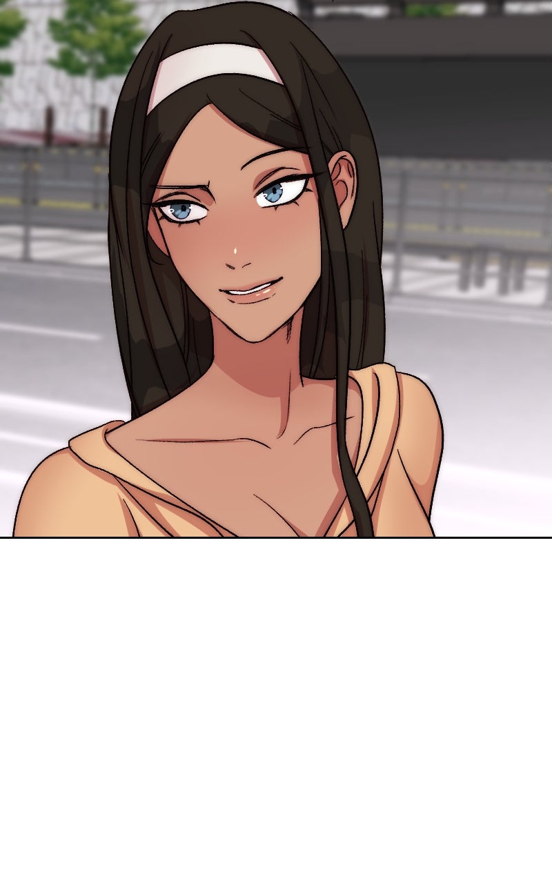 Code ‹grace› Ep. 4 - Adorable Side Quests page 49 - 