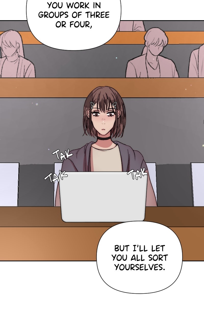 Code ‹grace› Ep. 4 - Adorable Side Quests page 53 - 
