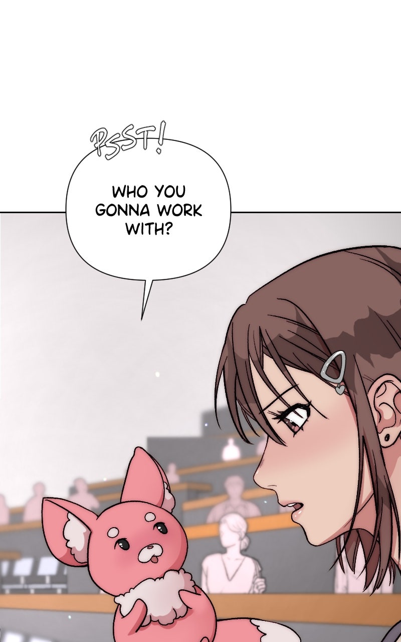 Code ‹grace› Ep. 4 - Adorable Side Quests page 54 - 