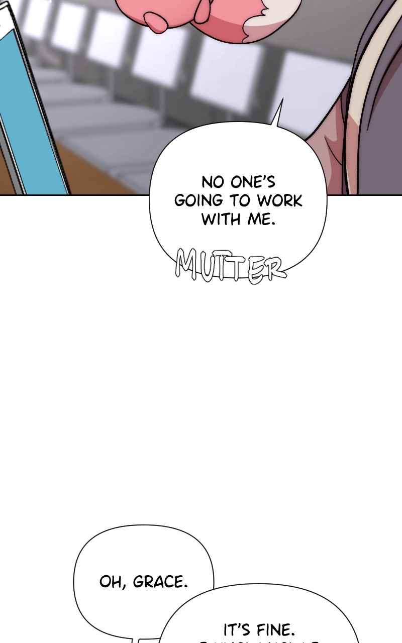 Code ‹grace› Ep. 4 - Adorable Side Quests page 55 - 