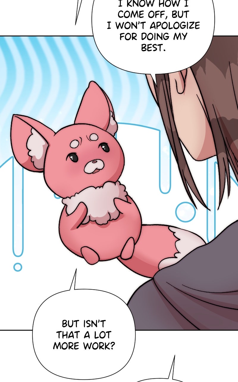Code ‹grace› Ep. 4 - Adorable Side Quests page 56 - 