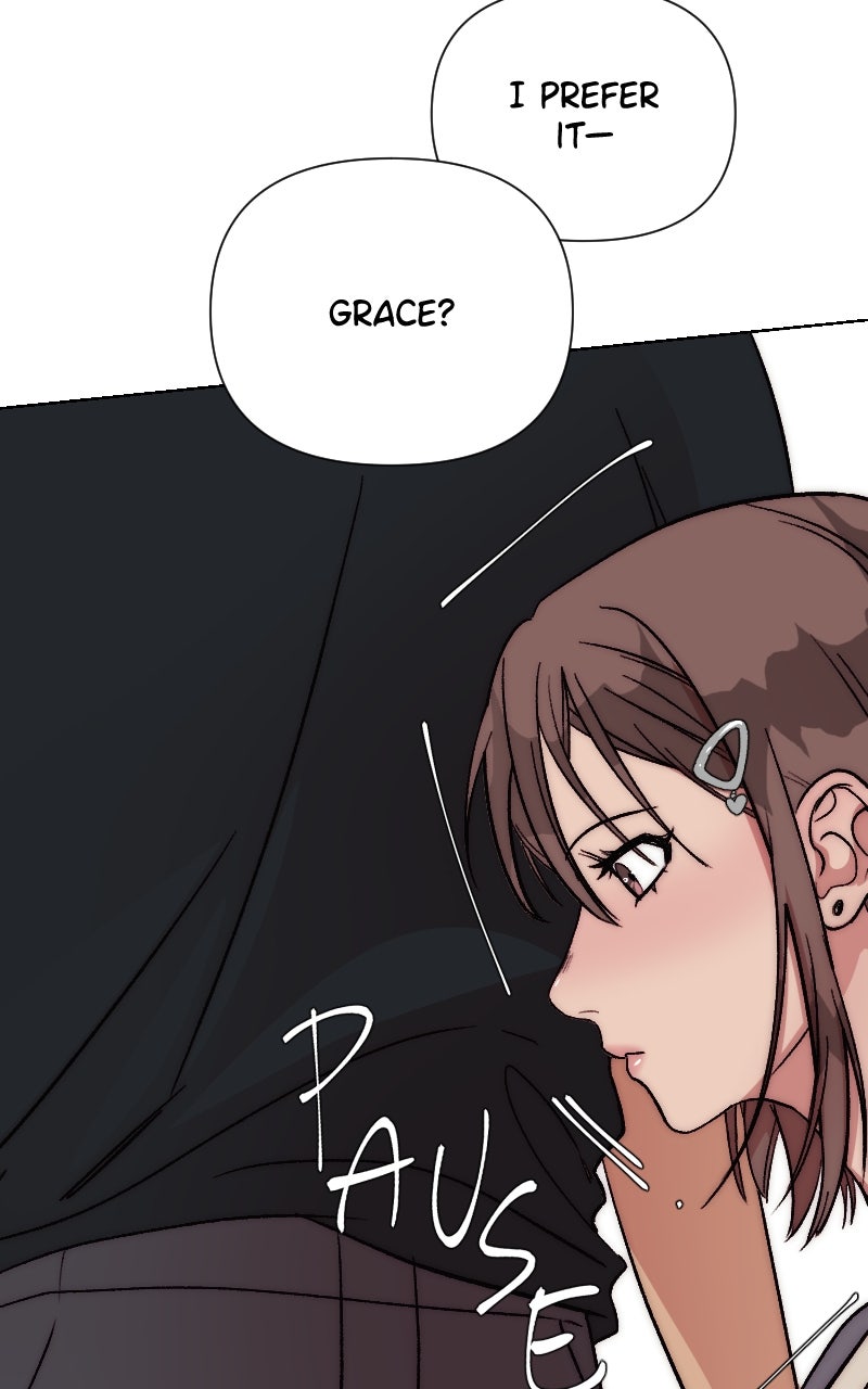 Code ‹grace› Ep. 4 - Adorable Side Quests page 57 - 