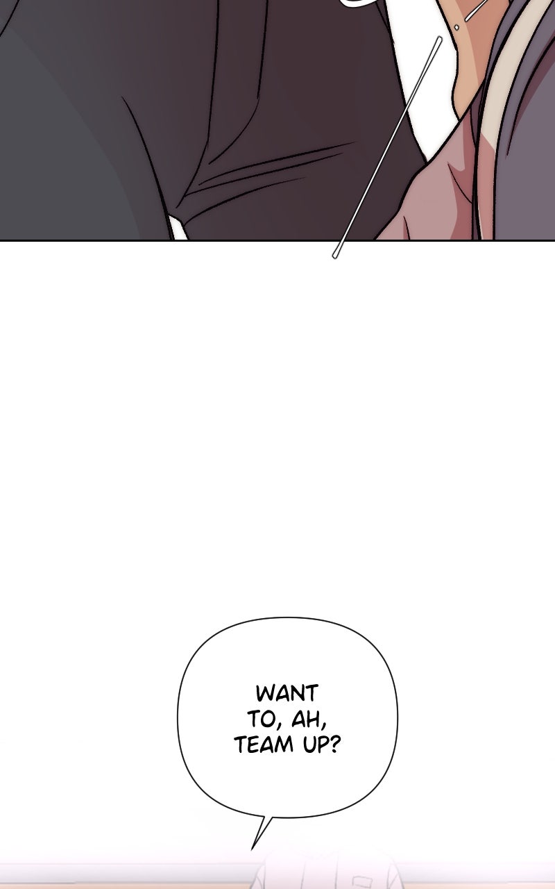 Code ‹grace› Ep. 4 - Adorable Side Quests page 58 - 