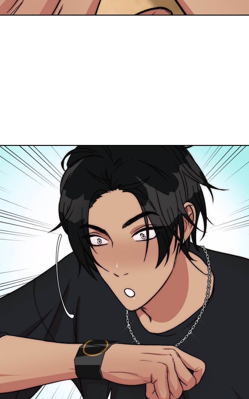 Code ‹grace› Ep. 4 - Adorable Side Quests page 7 - 