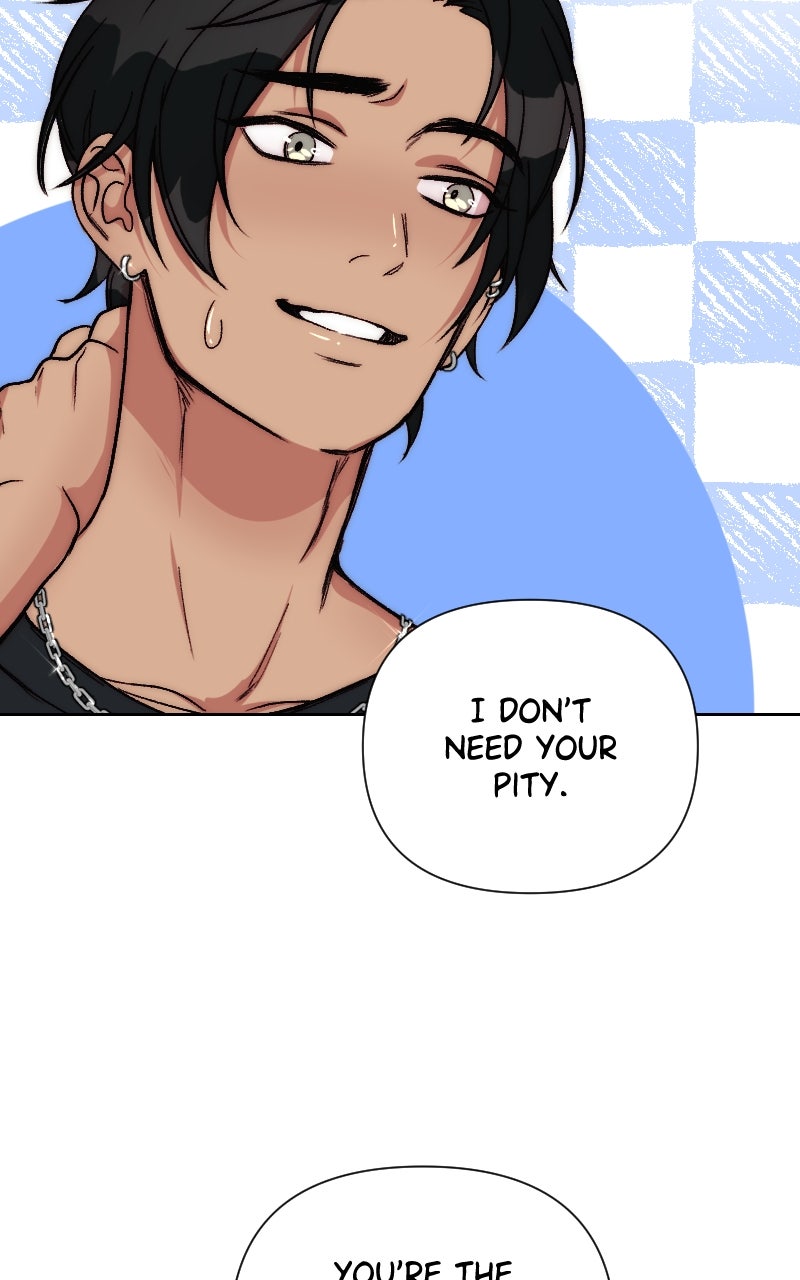 Code ‹grace› Ep. 4 - Adorable Side Quests page 62 - 