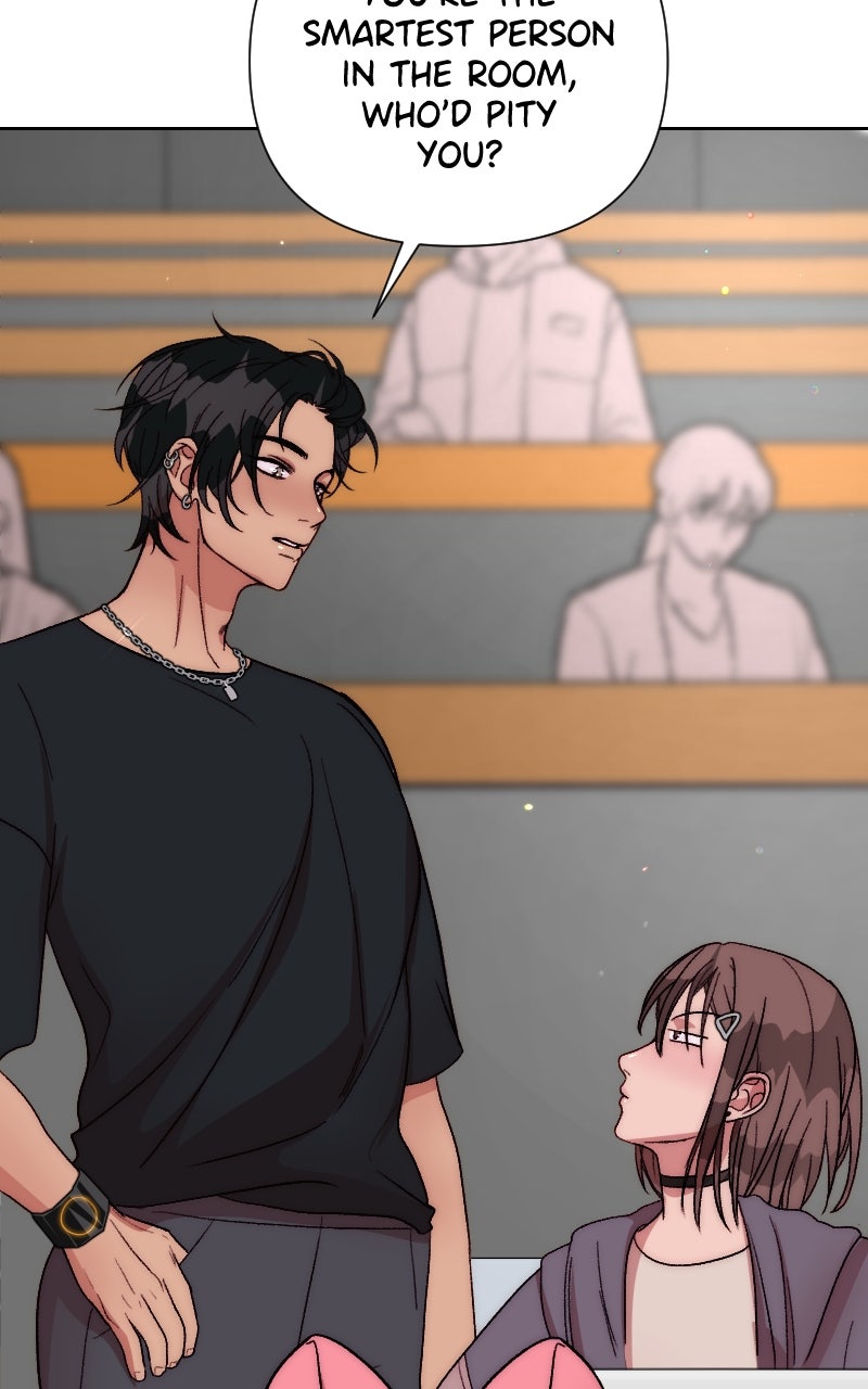 Code ‹grace› Ep. 4 - Adorable Side Quests page 63 - 