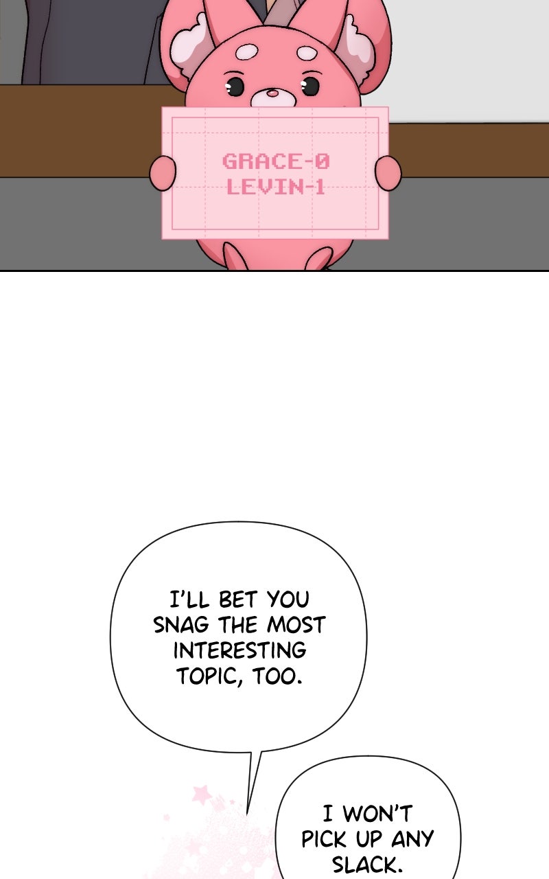 Code ‹grace› Ep. 4 - Adorable Side Quests page 64 - 