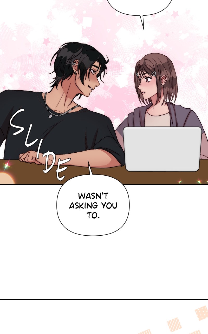 Code ‹grace› Ep. 4 - Adorable Side Quests page 65 - 