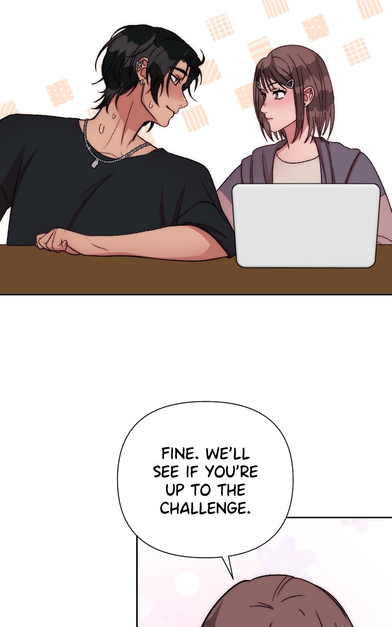 Code ‹grace› Ep. 4 - Adorable Side Quests page 66 - 