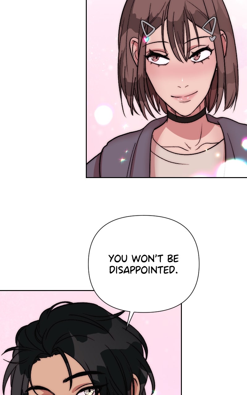 Code ‹grace› Ep. 4 - Adorable Side Quests page 67 - 