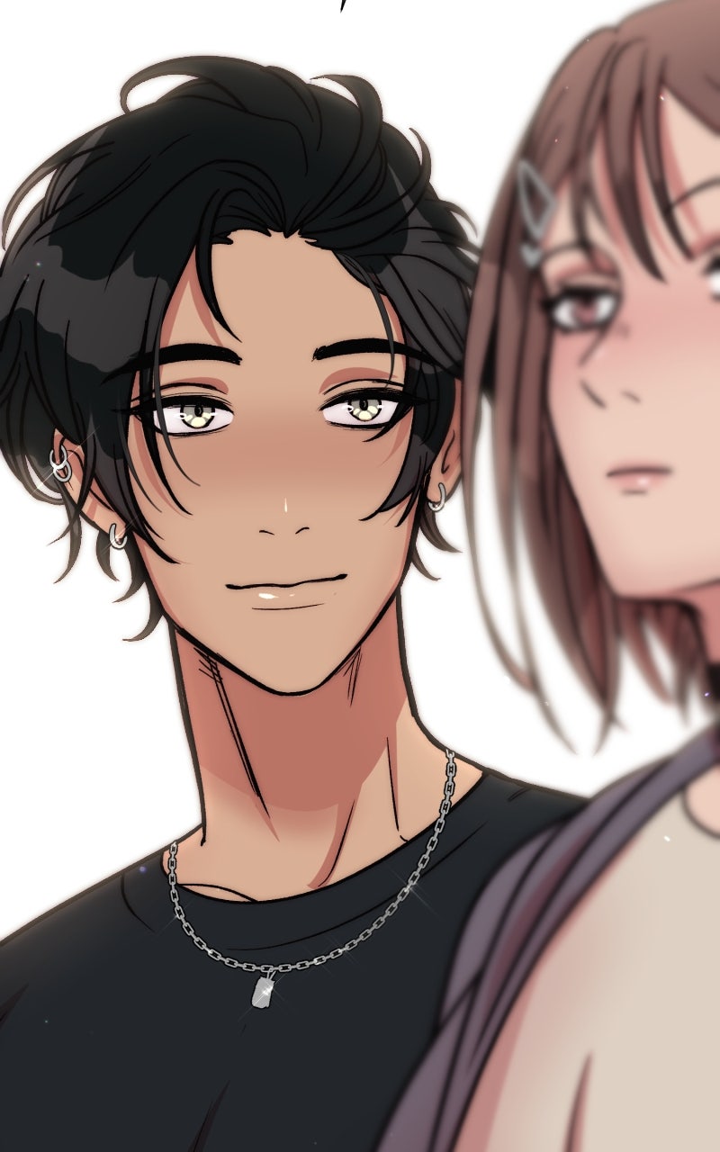 Code ‹grace› Ep. 4 - Adorable Side Quests page 72 - 