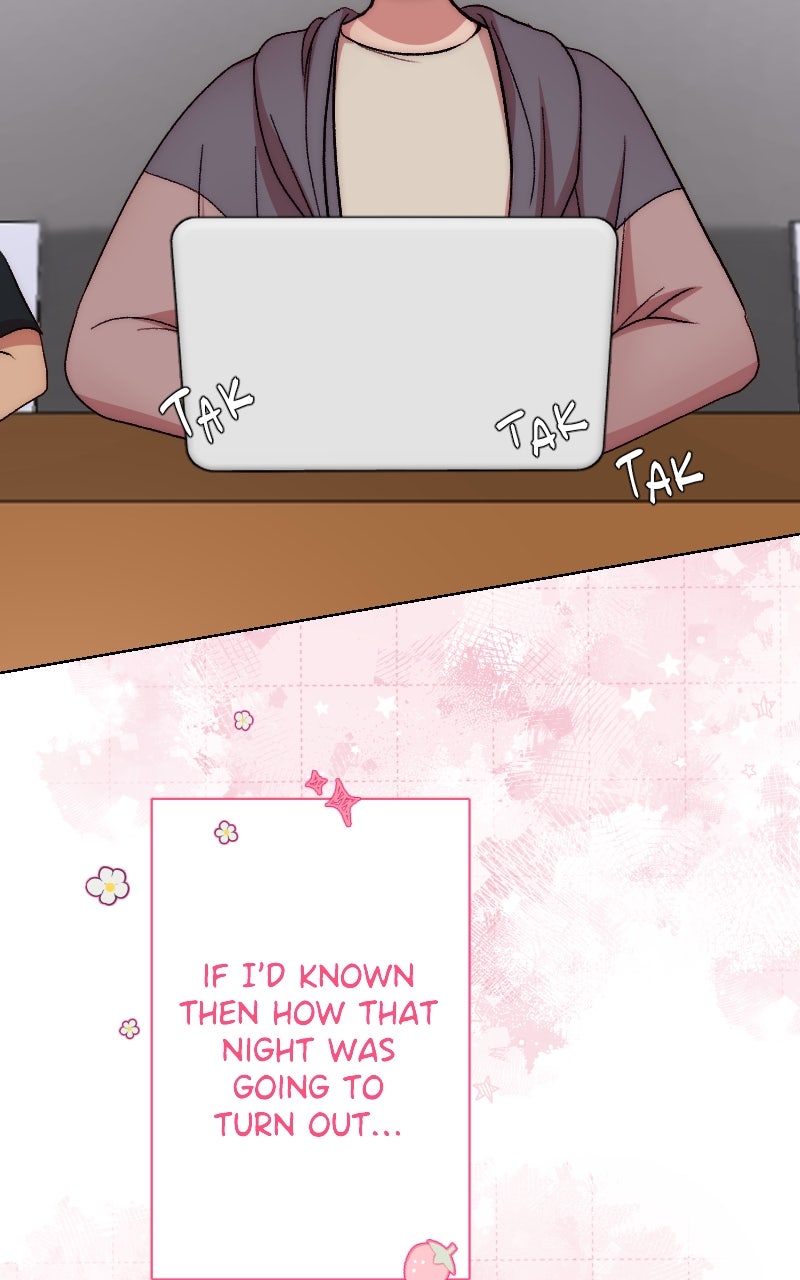 Code ‹grace› Ep. 4 - Adorable Side Quests page 74 - 