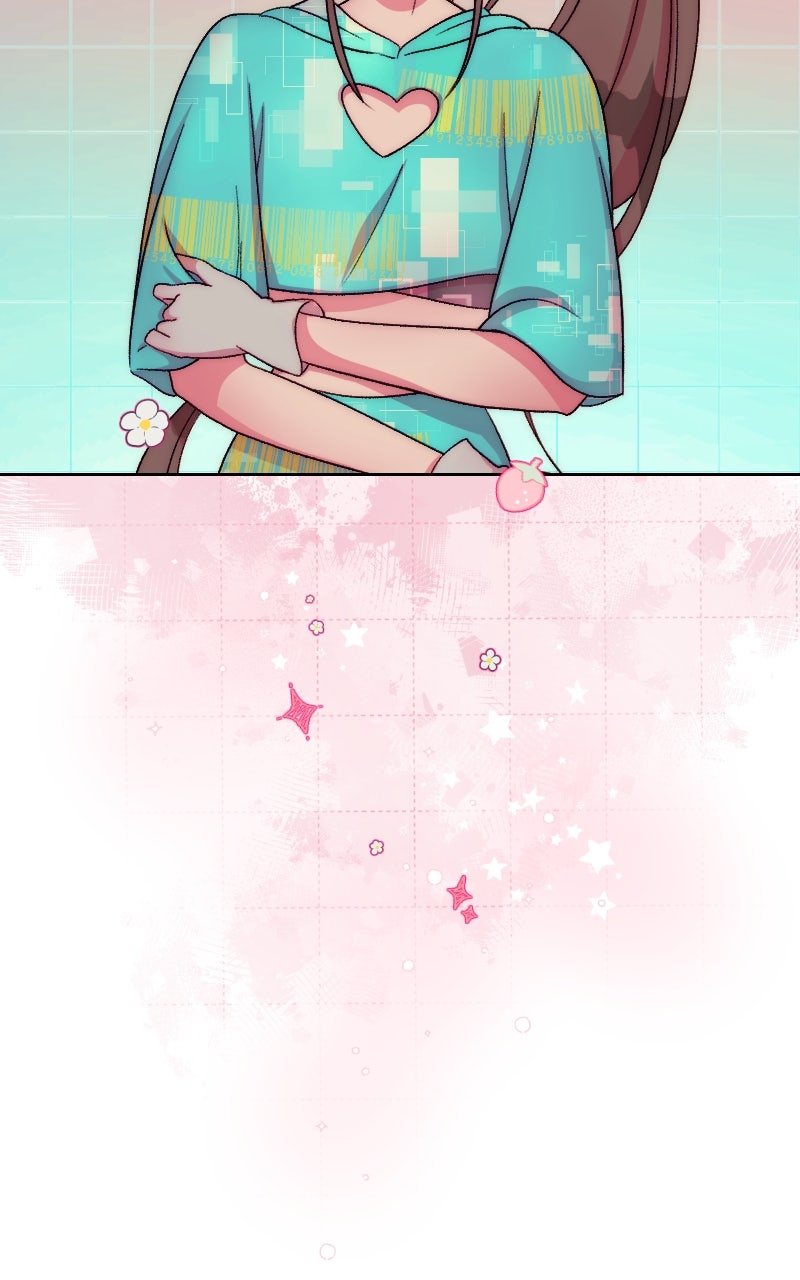 Code ‹grace› Ep. 4 - Adorable Side Quests page 76 - 