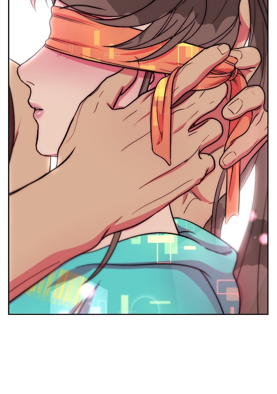Code ‹grace› Ep. 4 - Adorable Side Quests page 79 - 