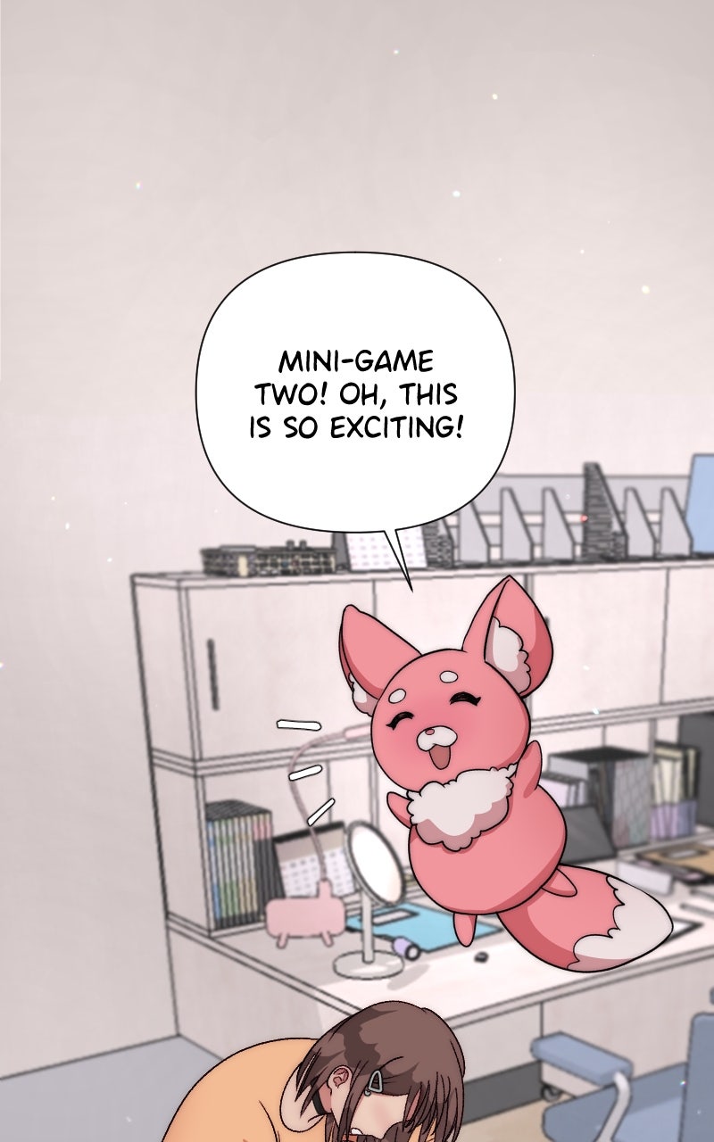 Code ‹grace› Ep. 5 - Definitely Not A Date page 1 - 