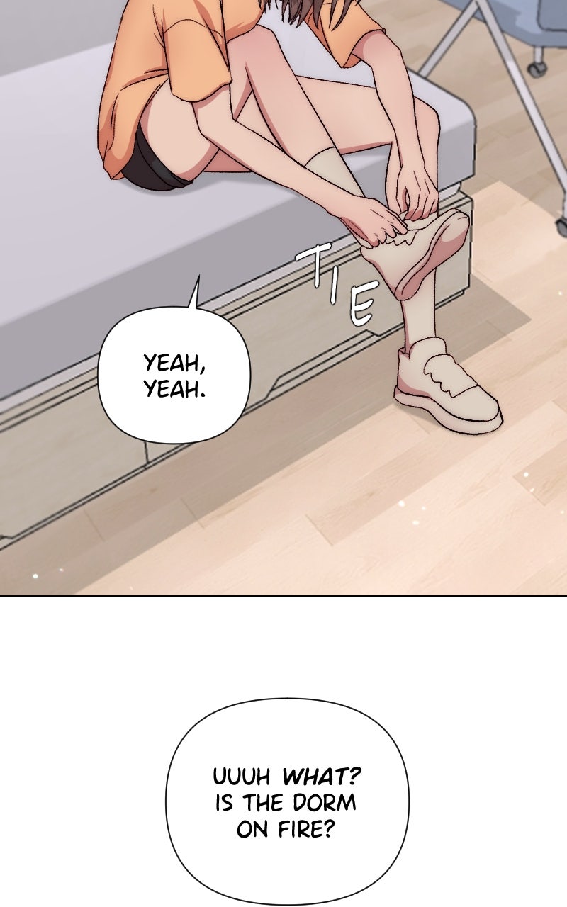 Code ‹grace› Ep. 5 - Definitely Not A Date page 2 - 