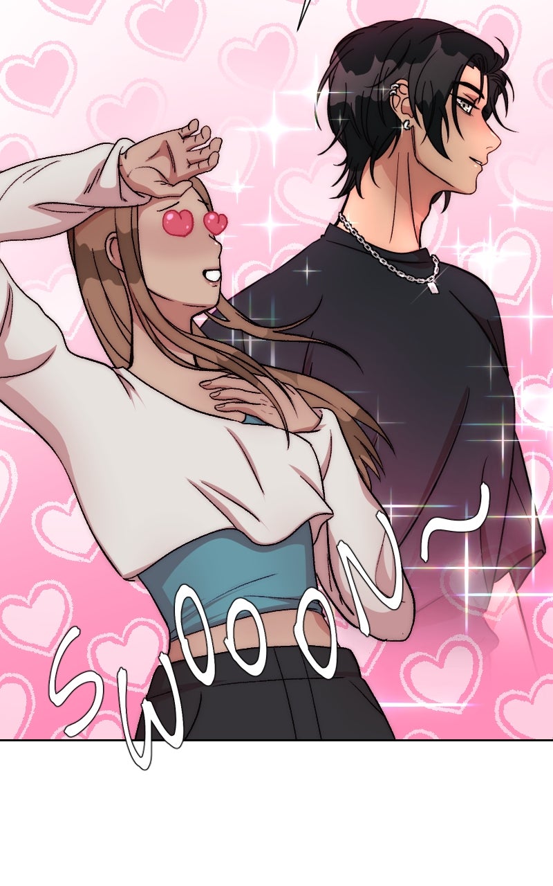 Code ‹grace› Ep. 5 - Definitely Not A Date page 11 - 