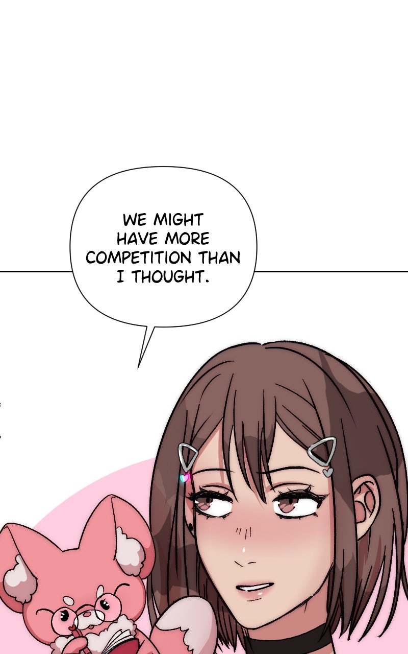 Code ‹grace› Ep. 5 - Definitely Not A Date page 12 - 